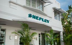 The Shepley Hotel Miami Beach